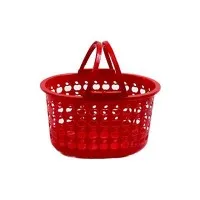 Практичний кошик з фруктами